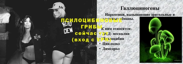 мескалин Инта